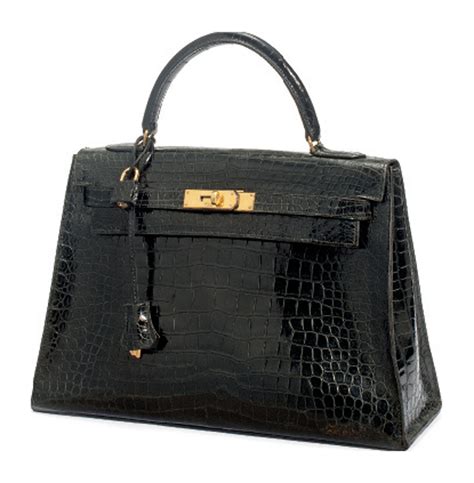 hermes vintage kelly picnic bag price|Hermes kelly crocodile price.